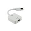 KONIX HDMI ( Source ) to Displayport ( Monitor ) Converter 4Kx2K