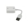 KONIX HDMI ( Source ) to Displayport ( Monitor ) Converter 4Kx2K