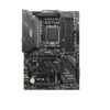 MSI Mag X670E Tomahawk Wifi AMD AM5 ATX Sata USB Motherboard