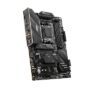 MSI Mag X670E Tomahawk Wifi AMD AM5 ATX Sata USB Motherboard