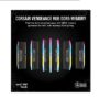 Corsair Vengeance RGB 32GB DDR5 Desktop Gaming Memory Black