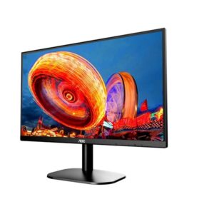 AOC 24B2XDA 23.6inch 75hz HDMI / DVI / VGA IPS Business Media Monitor