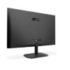 AOC 24B2XDA 23.6inch 75hz HDMI / DVI / VGA IPS Business Media Monitor