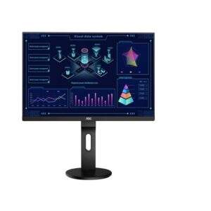 AOC Q2790PQ 27inch  HDMI IPS 5ms 2560x1440 Business Monitor