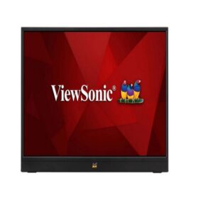 ViewSonic VA1655 16inch Mini HDMI Ultra Portable Monitor