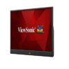 ViewSonic VA1655 16inch Mini HDMI Ultra Portable Monitor