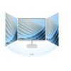 ViewSonic 24inch 100hz HDMI, VGA IPS Monitor White