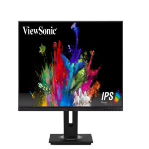ViewSonic 24in FHD IPS HDMI Docking Monitor