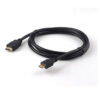 KONIX Mini HDMI to HDMI Cable 0.5M