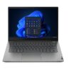 LENOVO ThinkBook 14 14inch i5-1235U 16GB 256GB SSD Windows11 Down Gradable 10 PRO Full HD Laptop