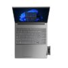 LENOVO ThinkBook 15 i7-1255U 15.6inch 16GB 512GB SSD Thunderbolt Fingerprint Windows11 Down Gradable 10 PRO Laptop