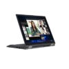 Lenovo ThinkPad X13 YOGA 13.3inch i7-1255U 16GB 512GB SSD Windows11 Down Gradable 10 PRO Fingerprint Thunderbolt Laptop