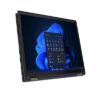 Lenovo ThinkPad X13 YOGA 13.3inch i7-1255U 16GB 512GB SSD Windows11 Down Gradable 10 PRO Fingerprint Thunderbolt Laptop