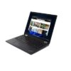 Lenovo ThinkPad X13 YOGA 13.3inch i7-1255U 16GB 512GB SSD Windows11 Down Gradable 10 PRO Fingerprint Thunderbolt Laptop