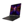 MSI Vector Series 16inch 16GB 1TB Windows? 11 Home Gaming Notebook