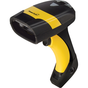 Datalogic Powerscan D8340 Auto Range Undecoded PD8340-AR