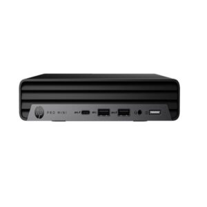 HP Pro 400 G9 Mini i5-12500T 16GB 512GB SSD Windows11 Pro Desktop PC