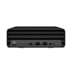 HP Elite 600 G9 i7-12700T 16GB DDR5 512GB SSD Windows11 PRO Mini Desktop PC