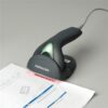 Datalogic Touch 65 Lite Handheld Barcode Scanner Black USB Interface TD1120-BK-65