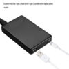 60W TYPE-C Laptop Power Supply/Charger