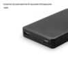 60W TYPE-C Laptop Power Supply/Charger