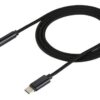 1M Type-USB C To 3.5Mm Audio Plug Cable