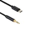 1M Type-USB C To 3.5Mm Audio Plug Cable