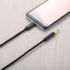 1M Type-USB C To 3.5Mm Audio Plug Cable