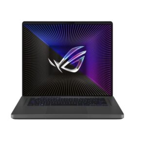 Asus Rog Zephyrus G16 16inch FHD+ WUXGA 165Hz i7-12700H RTX4050 512GB SSD 16GB RAM W11H Gaming Laptop