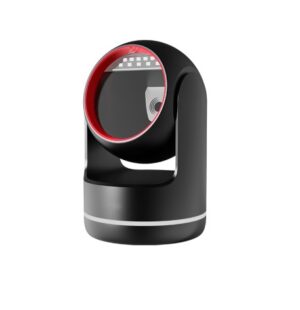 NEXA BL-8070 Desktop 2D USB Black