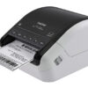 Brother QL-1110NWB Professional Label Printer DT 300DPI 102MM ETH/WIFI QL-1110NWB