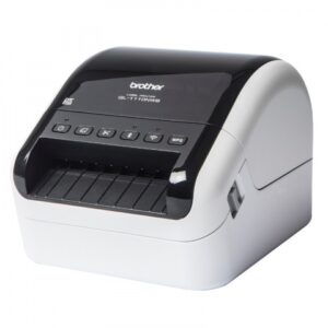 Brother QL-1110NWB Professional Label Printer DT 300DPI 102MM ETH/WIFI QL-1110NWB