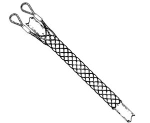 Cabac CG135 Cable Stocking 120-150MM