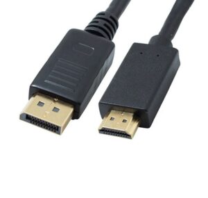Cable Active Display Port to HDMI 1.8m