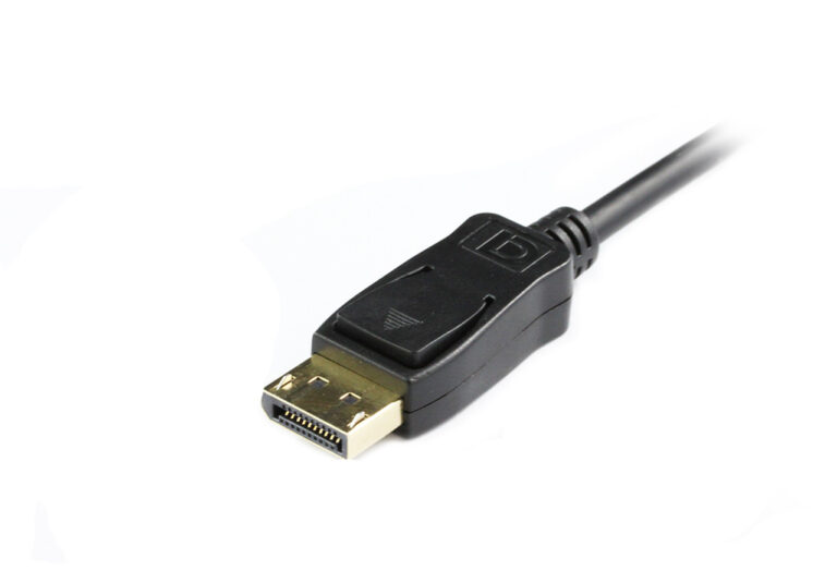 2M Active Display port to DVI Cable