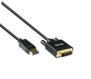 3M Active Display Port to DVI Cable