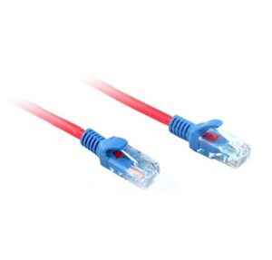 2M CISCO E1 CAT5e Crossover Cable