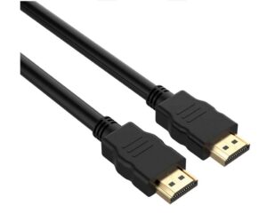 2M HDMI 2.1 Cable 8Kx4K
