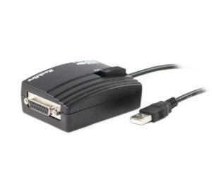 USB To Game Port Adaptor ( Supports Windows 10 )