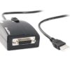 USB To Game Port Adaptor ( Supports Windows 10 )