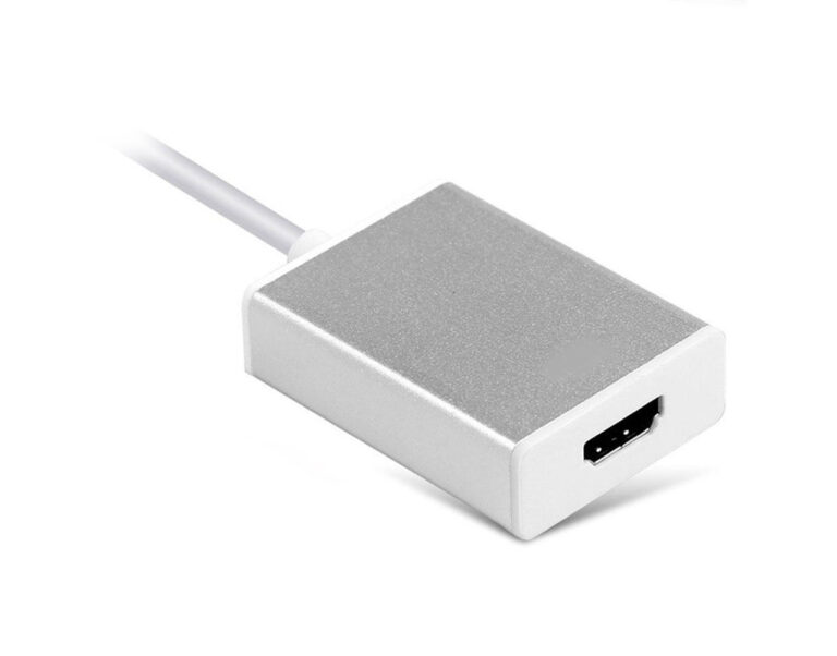 USB 3.0 To HDMI Adaptor for PC and Laptop