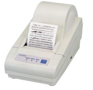 Citizen CBM-270R Label Printer CBM270LR
