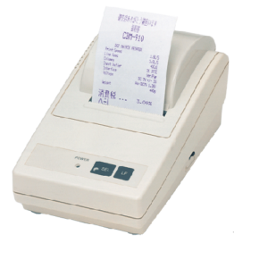 Citizen CBM910-40P Mini Parallel Dot Matrix Receipt Printer
