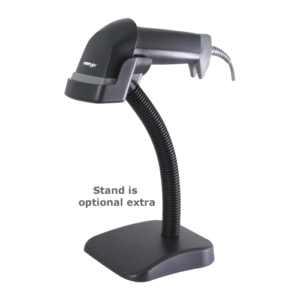 Posiflex CD-3200 2D Imager Scanner USB Black PFCD3200B-U