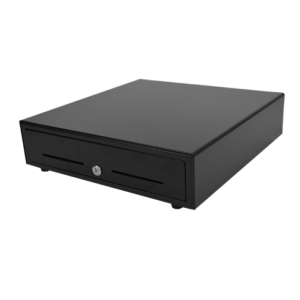 Goodson CD410 Economy Cash Drawer Black CD410BL