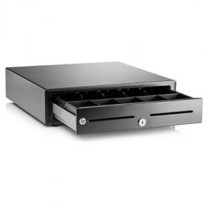 HP Cash Drawer Standard Full Size 8N/8C 24V QT457AA