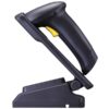 CipherLab A1500PCBKU001 1500P USB Black Barcode Scanner A1500PCBKU001