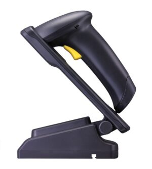 CipherLab A1500PCBKU001 1500P USB Black Barcode Scanner A1500PCBKU001