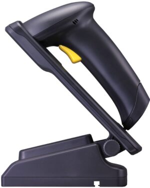 Cipherlab 1562 Bluetooth Laser Scanner A1562CBK0H008