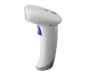 Cipherlab 1564H 2D Antimicrobial Barcode Scanner USB A156421KCU401